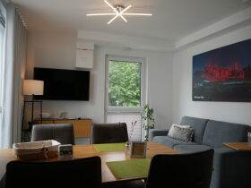 3 Tage kleine Auszeit an der Saarschleife