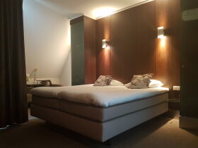 5 Tage Kurzurlaub - Niederlande inklusive Dinner in Helmond