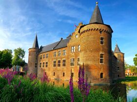 5 Tage Kurzurlaub - Niederlande inklusive Dinner in Helmond
