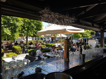 5 Tage Kurzurlaub - Niederlande inklusive Dinner in Helmond
