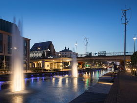 5 Tage Kurzurlaub - Niederlande inklusive Dinner in Helmond