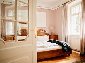 Außergewöhnliche Lage direkt am Wolfgangsee mit hohem kulinarischem Anspruch | 1 Nacht