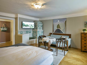 Außergewöhnliche Lage direkt am Wolfgangsee mit hohem kulinarischem Anspruch | 1 Nacht