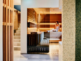 Außergewöhnliche Lage direkt am Wolfgangsee mit hohem kulinarischem Anspruch | 1 Nacht