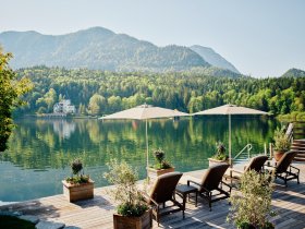 Frühlingserwachen am Grundlsee | Kurzurlaub 2 Nächte