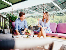 Frühlingserwachen am Grundlsee | Kurzurlaub 2 Nächte