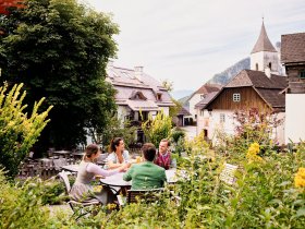 Natur & Weitblick erleben im wunderschönen Krenn | 1 Nacht 