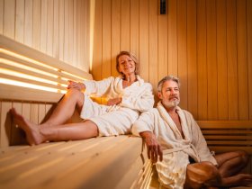 Sommerspezial auf Rügen direkt am Hafen