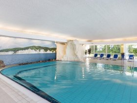 Sommerspezial auf Rügen direkt am Hafen