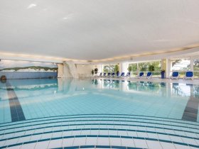 Sommerspezial auf Rügen direkt am Hafen