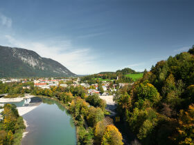 2 Tage Bergidylle in der Alpenstadt Bad Reichenhall 2