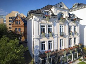 Wellness-Auszeit in Bad Homburg | 3 Tage