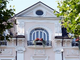 Wellness-Auszeit in Bad Homburg | 3 Tage