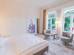 Wellness-Auszeit in Bad Homburg | 3 Tage