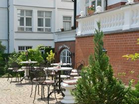 Zeit zu zweit auf der Insel Rügen – einfach mal raus! | 4 Tage