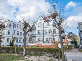 Zeit zu zweit auf der Insel Rügen – einfach mal raus! | 4 Tage