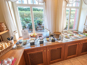 Zeit zu zweit auf der Insel Rügen – einfach mal raus! | 4 Tage