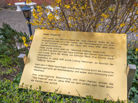 Zeit zu zweit auf der Insel Rügen – einfach mal raus! | 4 Tage