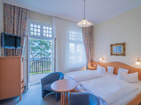 Zeit zu zweit auf der Insel Rügen – einfach mal raus! | 4 Tage