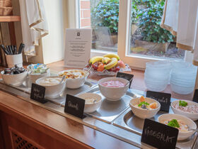 Zeit zu zweit auf der Insel Rügen – einfach mal raus! | 4 Tage