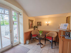 Zeit zu zweit auf der Insel Rügen – einfach mal raus! | 4 Tage