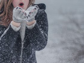 Weihnachten wie damals – Keine Gans, keine Panik in Binz an der Ostsee | 4 Tage