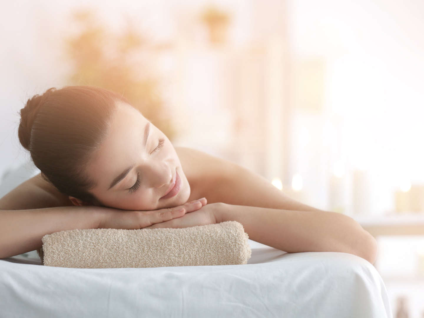 Mini-Wellnessauszeit auf der Insel Rügen | 3 Tage