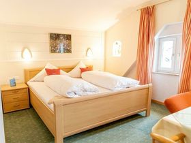  2 Tage Winterwandern auf den Sinneswanderwegen inkl. Sauna im private SPA