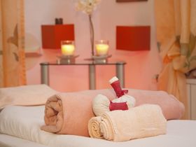  2 Tage Winterwandern auf den Sinneswanderwegen inkl. Sauna im private SPA