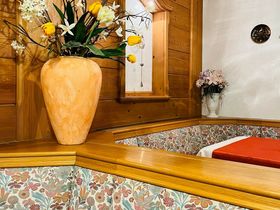  2 Tage Winterwandern auf den Sinneswanderwegen inkl. Sauna im private SPA