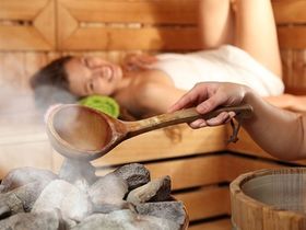  2 Tage Winterwandern auf den Sinneswanderwegen inkl. Sauna im private SPA