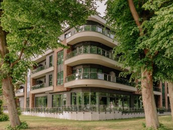 Relax & Chill inkl. Galadinner, wie ICH es will! (2 Tage)