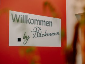 Hackmann's Wellness Auszeit (2 Tage)
