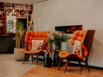 Relax & Chill inkl. Galadinner, wie ICH es will! (2 Tage)