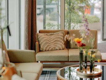 Relax & Chill inkl. Galadinner, wie ICH es will! (2 Tage)