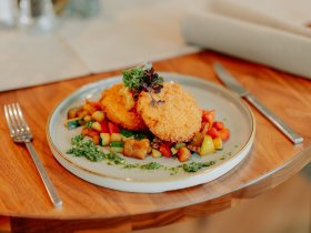 Hackmann's Wellness Auszeit (2 Tage)