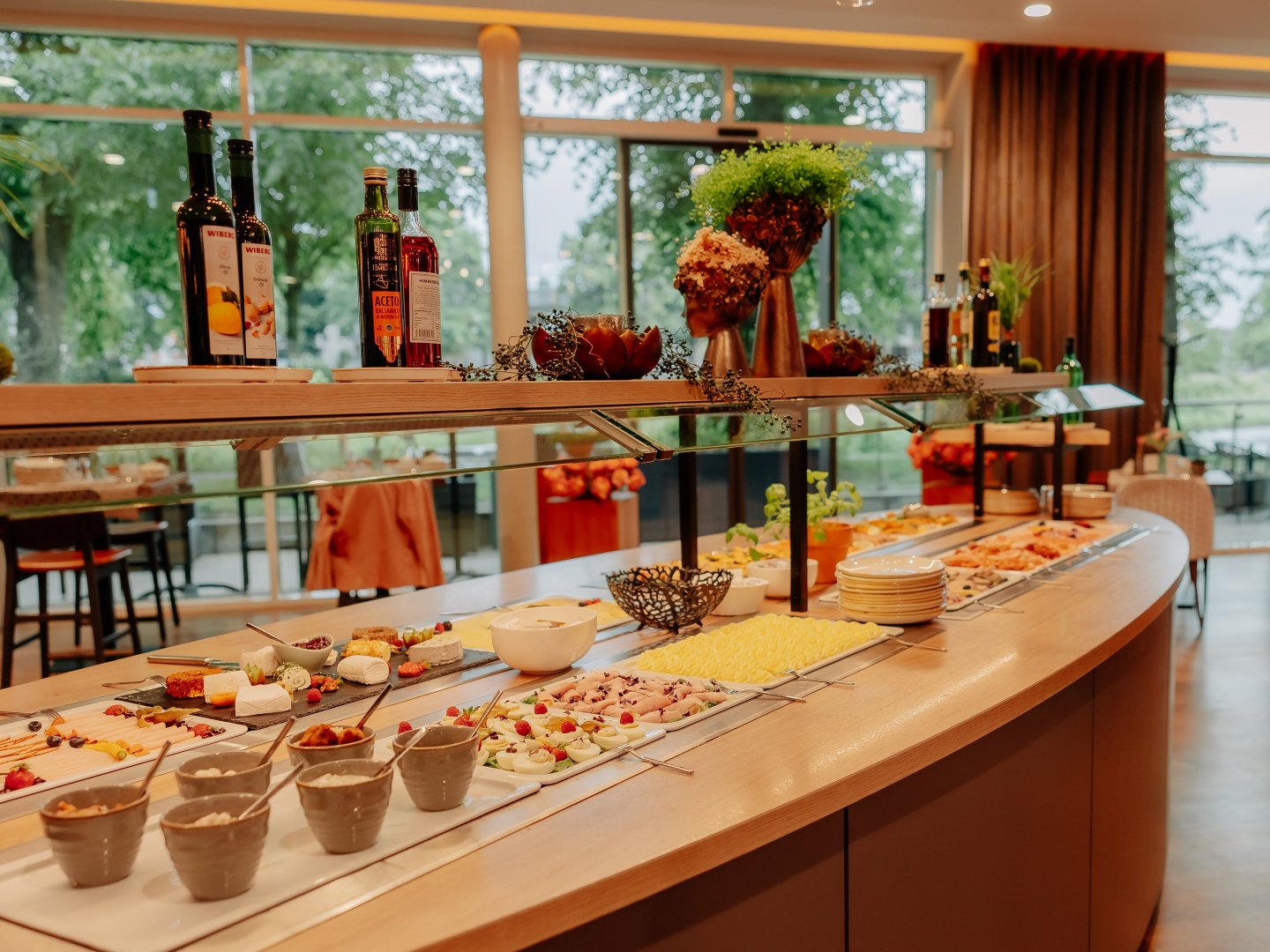Relax & Chill inkl. Galadinner, wie ICH es will! (2 Tage)