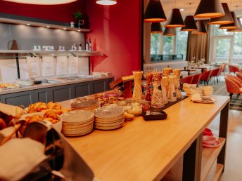 Relax & Chill inkl. Galadinner, wie ICH es will! (2 Tage)