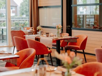 Relax & Chill inkl. Galadinner, wie ICH es will! (2 Tage)