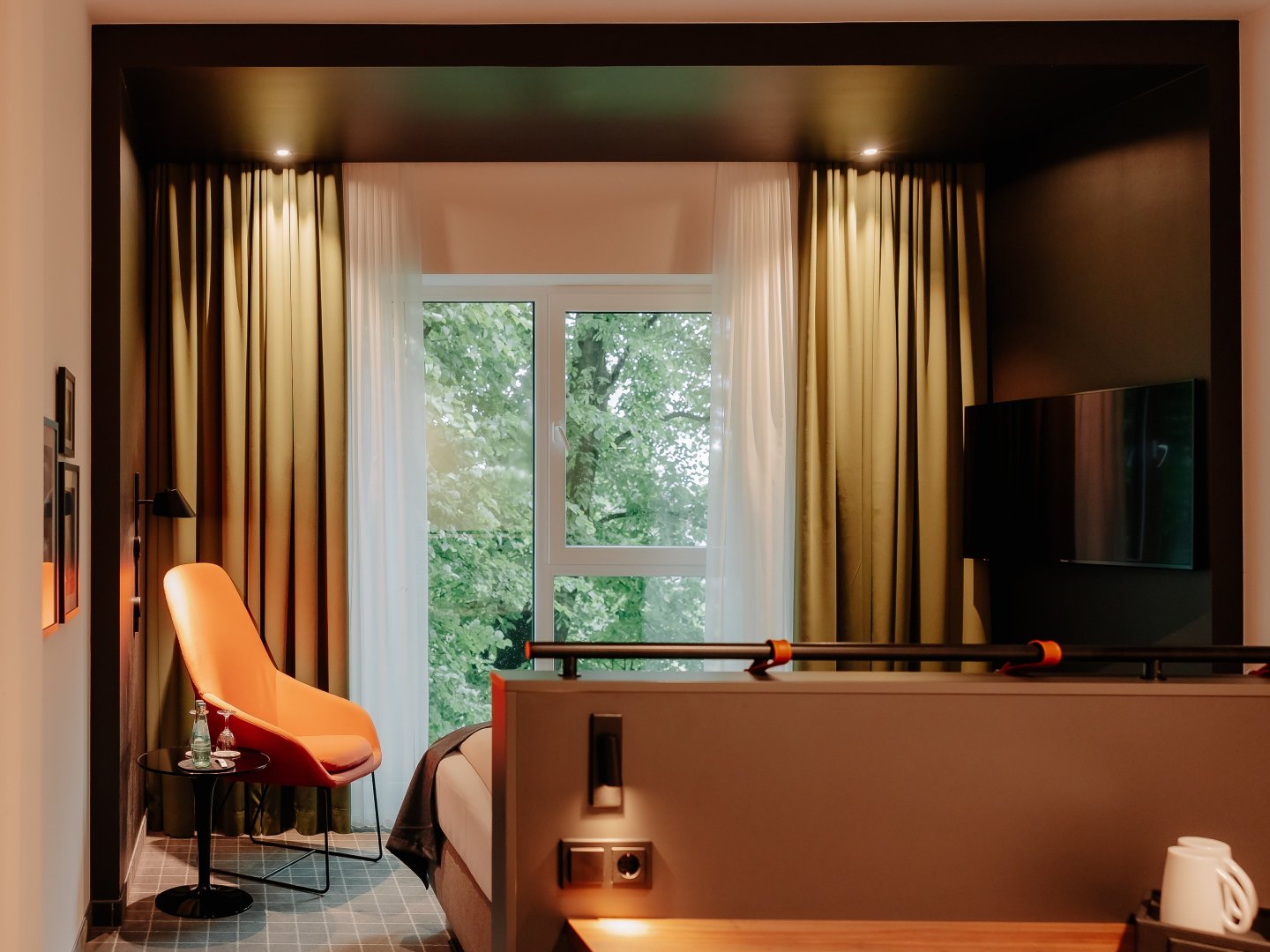 Relax & Chill inkl. Galadinner, wie ICH es will! (2 Tage)