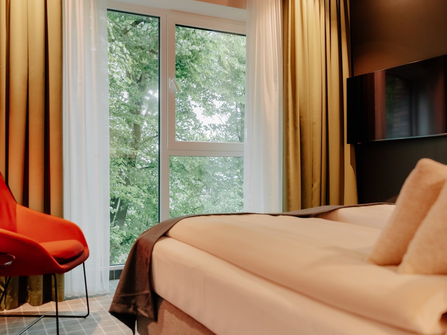 Relax & Chill inkl. Galadinner, wie ICH es will! (2 Tage)