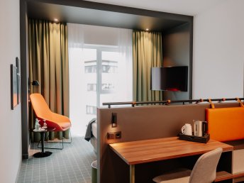 Relax & Chill inkl. Galadinner, wie ICH es will! (2 Tage)