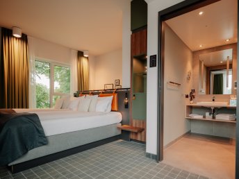 Relax & Chill inkl. Galadinner, wie ICH es will! (2 Tage)