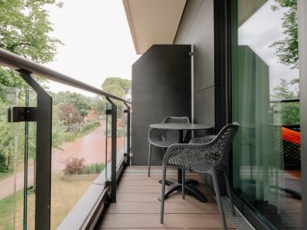 Relax & Chill inkl. Galadinner, wie ICH es will! (2 Tage)