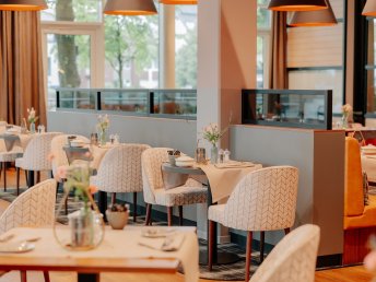 Relax & Chill inkl. Galadinner, wie ICH es will! (2 Tage)