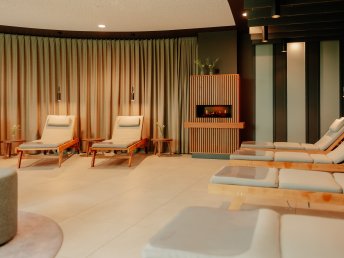 Relax & Chill inkl. Galadinner, wie ICH es will! (2 Tage)