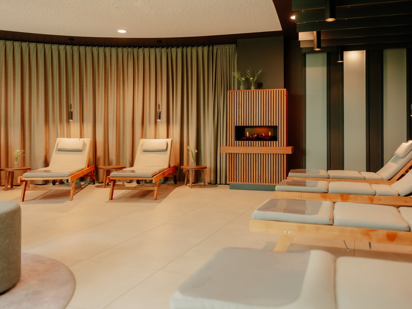 Relax & Chill inkl. Galadinner, wie ICH es will! (2 Tage)