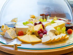 2 Tage Kurzurlaub zwischen Speyer & Heidelberg - Minibar inklusive 