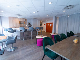 2 Tage Kurzurlaub zwischen Speyer & Heidelberg - Minibar inklusive 