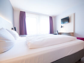 2 Tage Kurzurlaub zwischen Speyer & Heidelberg - Minibar inklusive 